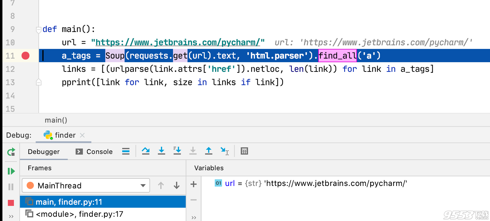 pycharm 2020.1 汉化补丁