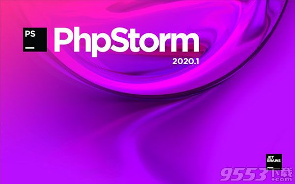 JetBrains PhpStorm 2020.1中文版百度云