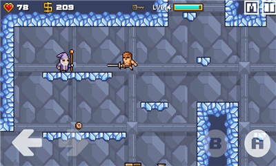 地牢里的剑游戏下载-地牢里的剑iOS版下载v1.0图4