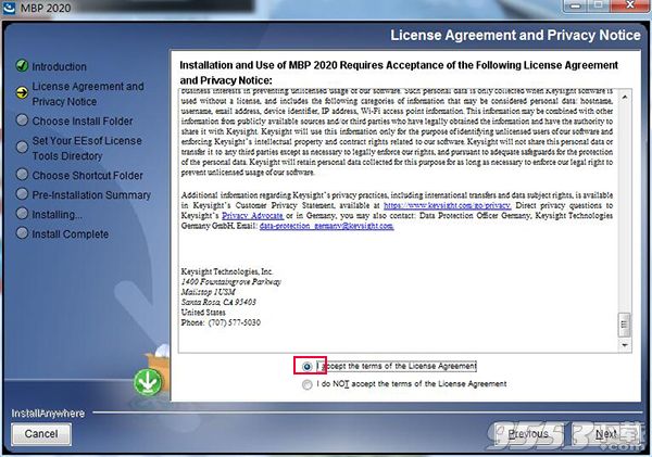 Keysight Model Builder 2020中文版百度云