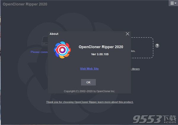 OpenCloner Ripper 2020