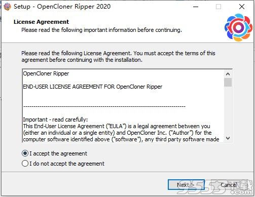 OpenCloner Ripper 2020