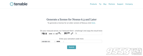 Nessus v8.10 绿色版