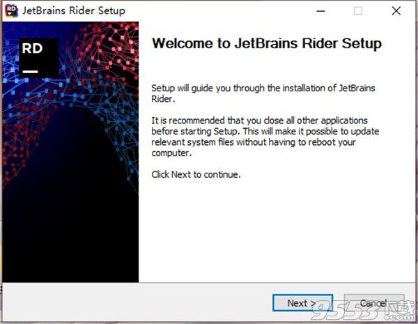 JetBrains Rider2020.1中文版百度云