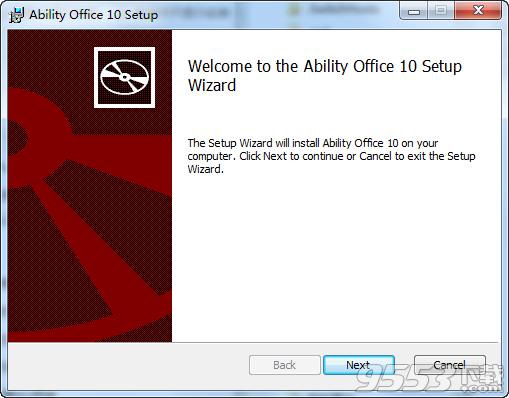 Ability Office Professional v10.0.1 绿色版