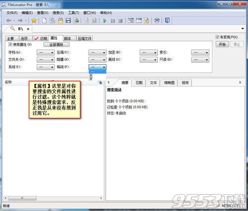 FileLocator Pro v8.5.2929 绿色中文版