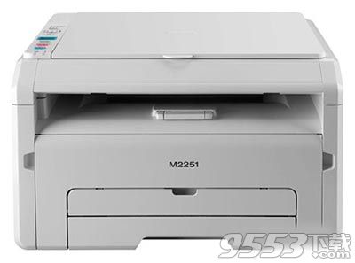 联想m2251打印机驱动 32位/64位