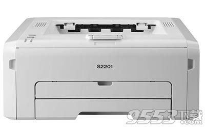 联想S2201打印机驱动