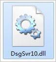 DsgSvr10.dll