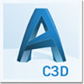 Autodesk AutoCAD Civil 3D 2021 汉化中文版 