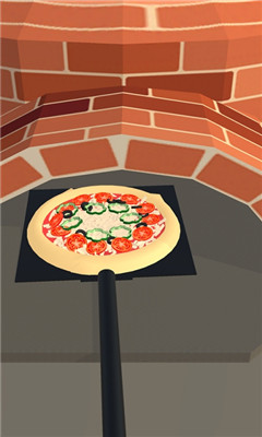 欢乐披萨店Pizzaiolo游戏截图3