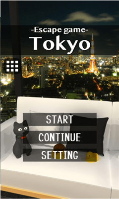 逃脱游戏东京游戏下载-逃脱游戏东京最新版下载v2.3图1