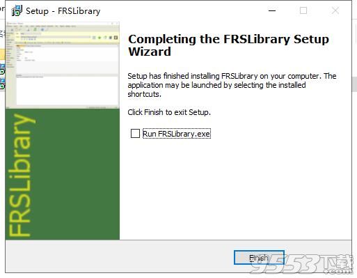 FRSLibrary