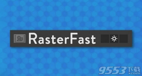 RasterFast(ae图层折叠连续栅格化插件)