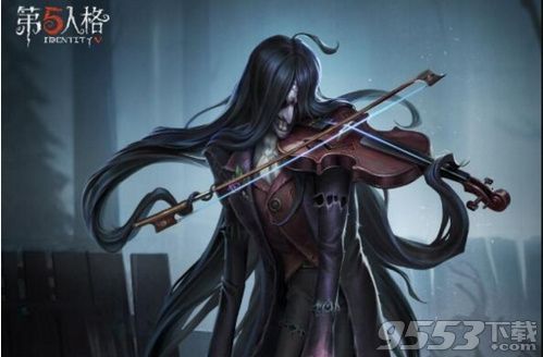 第五人格小提琴家魔音状态怎么解除 小提琴家魔音状态解除方法