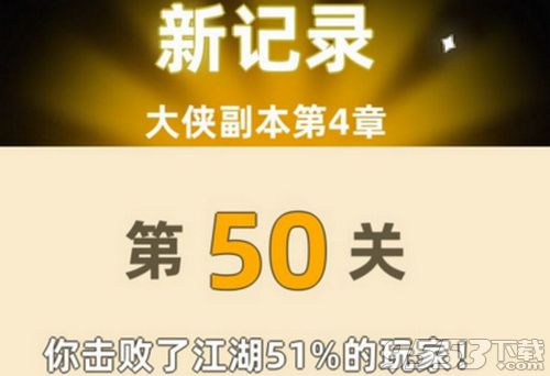 我功夫特牛大侠副本峨眉怎么过关 大侠副本峨眉通关攻略