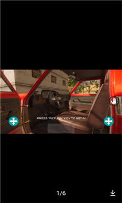 终极卡车驾驶模拟器安卓版截图1