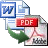 Batch DOC to PDF Converter v2020.12.502.2182 中文版