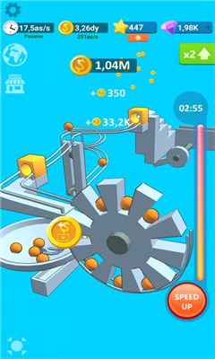 物理谜题放置游戏手机版下载-物理谜题放置游戏ios手机版下载v2.0图4