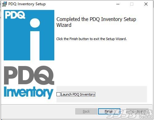 PDQ Inventory