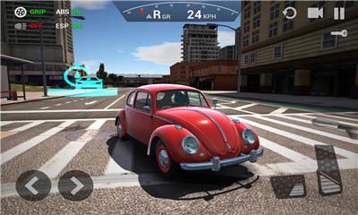 终极汽车驾驶经典安卓版下载-终极汽车驾驶经典手机版下载v1.5图2