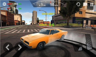 终极汽车驾驶经典安卓版下载-终极汽车驾驶经典手机版下载v1.5图3
