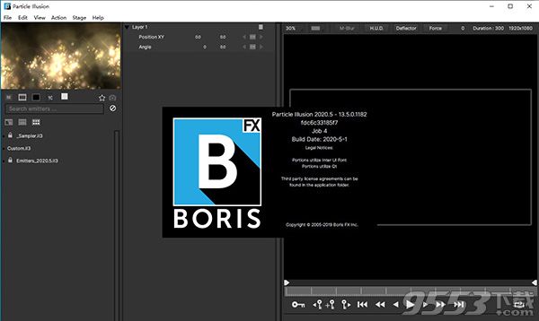 Boris FX Continuum Complete 2020