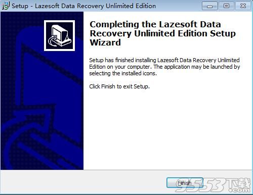 Lazesoft Data Recovery