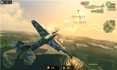 战机二战空域手机版下载-战机二战空域安卓版下载v1.0.3图3