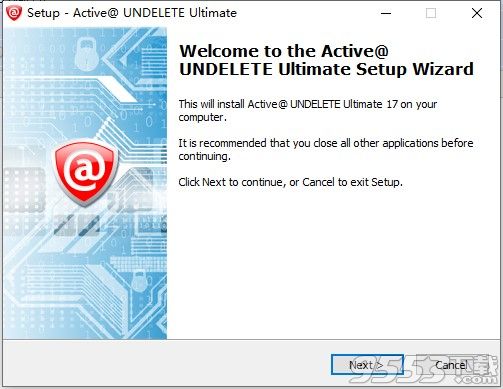 Active UNDELETE Ultimate