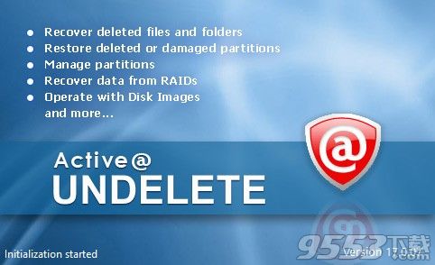 Active UNDELETE Ultimate