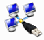 USB Redirector v6.10.0.3130 绿色中文版