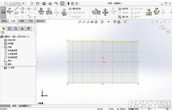 Siemens Simcenter FloEFD 2020.1