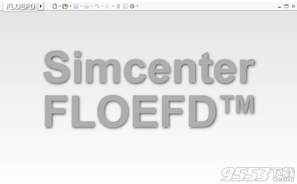 Siemens Simcenter FloEFD 2020.1