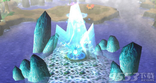 不可思议的迷宫-神奇宝贝救助队2.4 附游戏攻略