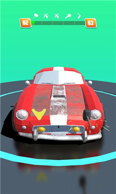 汽车修复3D手游下载-汽车修复3D安卓版下载v0.3图3