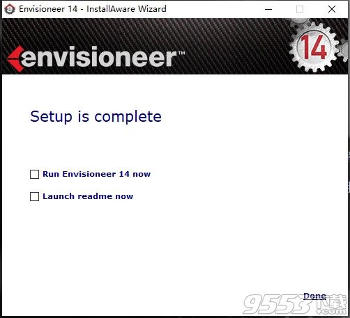 Cadsoft Envisioneer