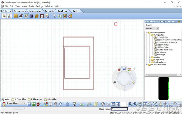 Cadsoft Envisioneer