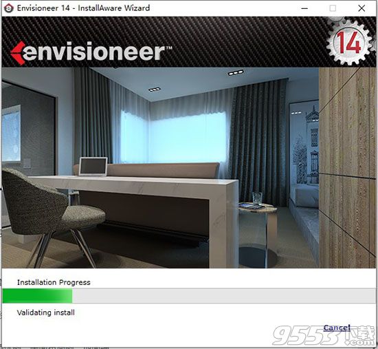 Cadsoft Envisioneer