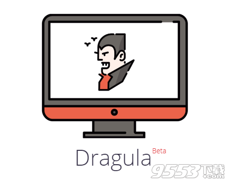 Dragula(库存图片工具)