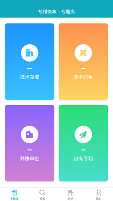 专利快车安卓版