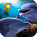 海豚家族模拟器游戏手机版