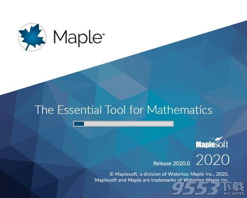 Maplesoft Maple