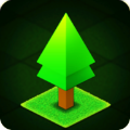树木治愈森林游戏安卓版