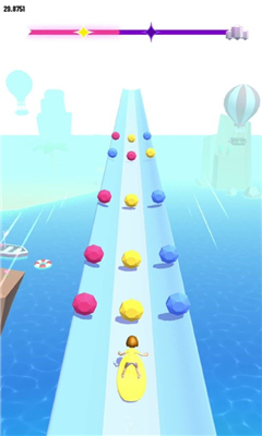彩色冲浪者游戏下载-彩色冲浪者游戏安卓版下载v1.0.2图1