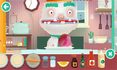 小小厨房安卓版下载-小小厨房游戏下载v1.0.2图1
