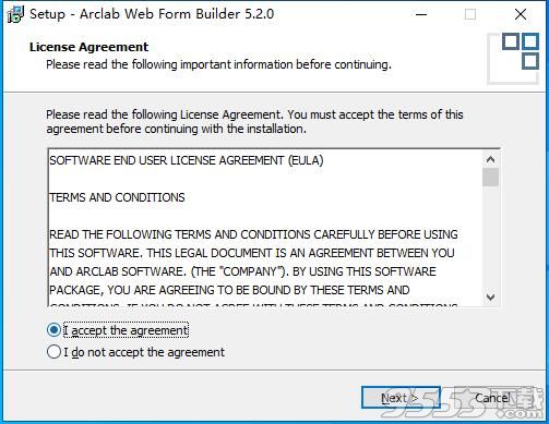 Arclab Web Form Builder