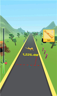人类弹跳王游戏下载-人类弹跳王安卓版下载v1.0图4