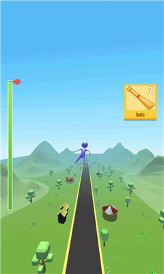 人类弹跳王游戏下载-人类弹跳王安卓版下载v1.0图2