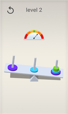 天平模拟器游戏下载-天平模拟器安卓版下载v1.0.2图2